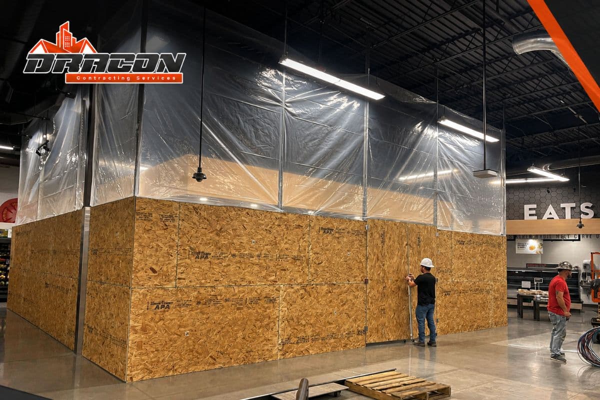 Your Trusted Commercial Construction Partner in Central Florida