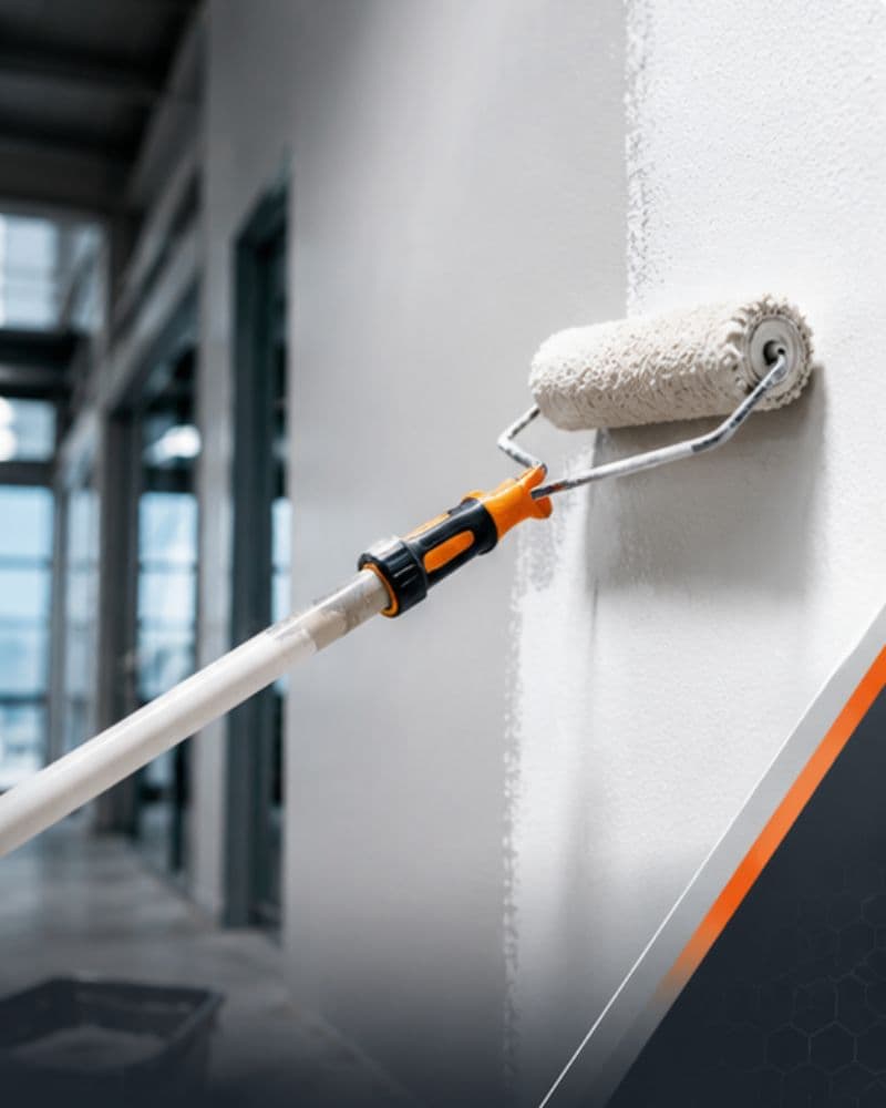 Commercial Painting