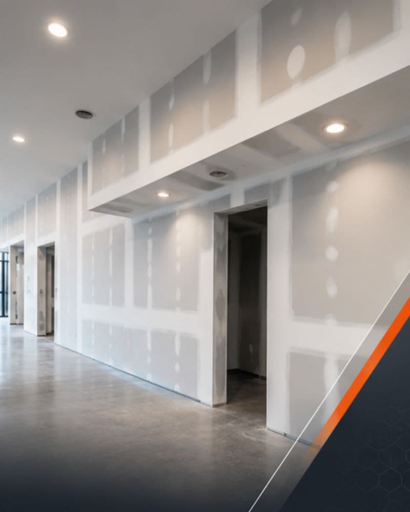 Drywall Installation