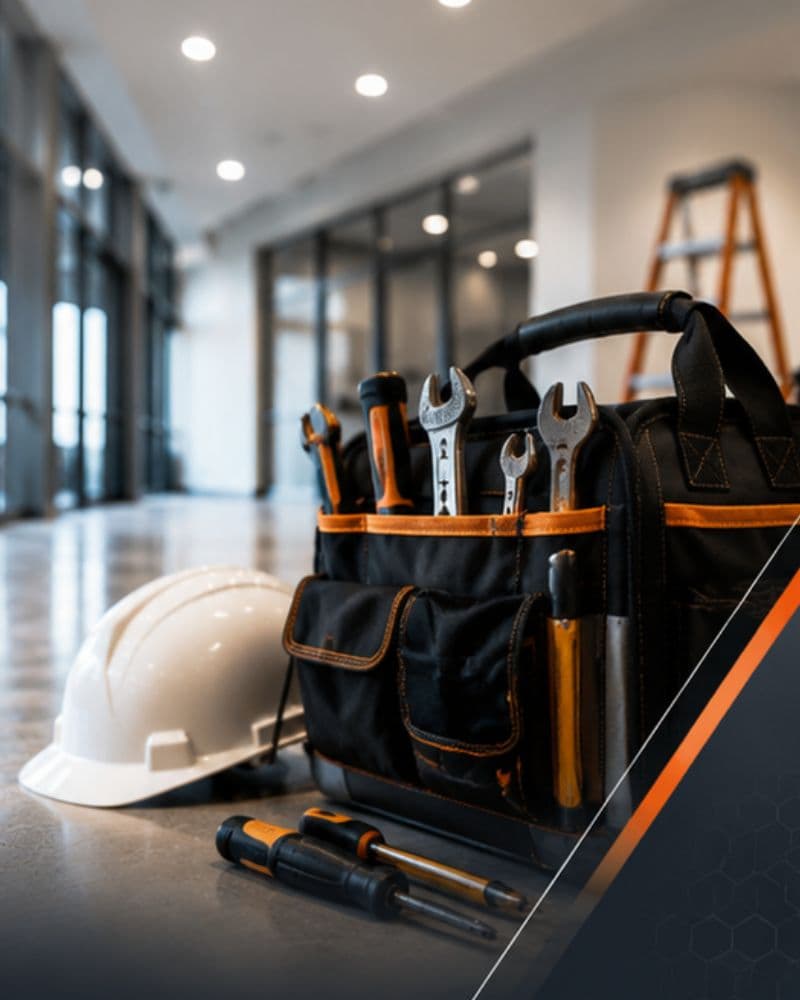 Maintenance Services