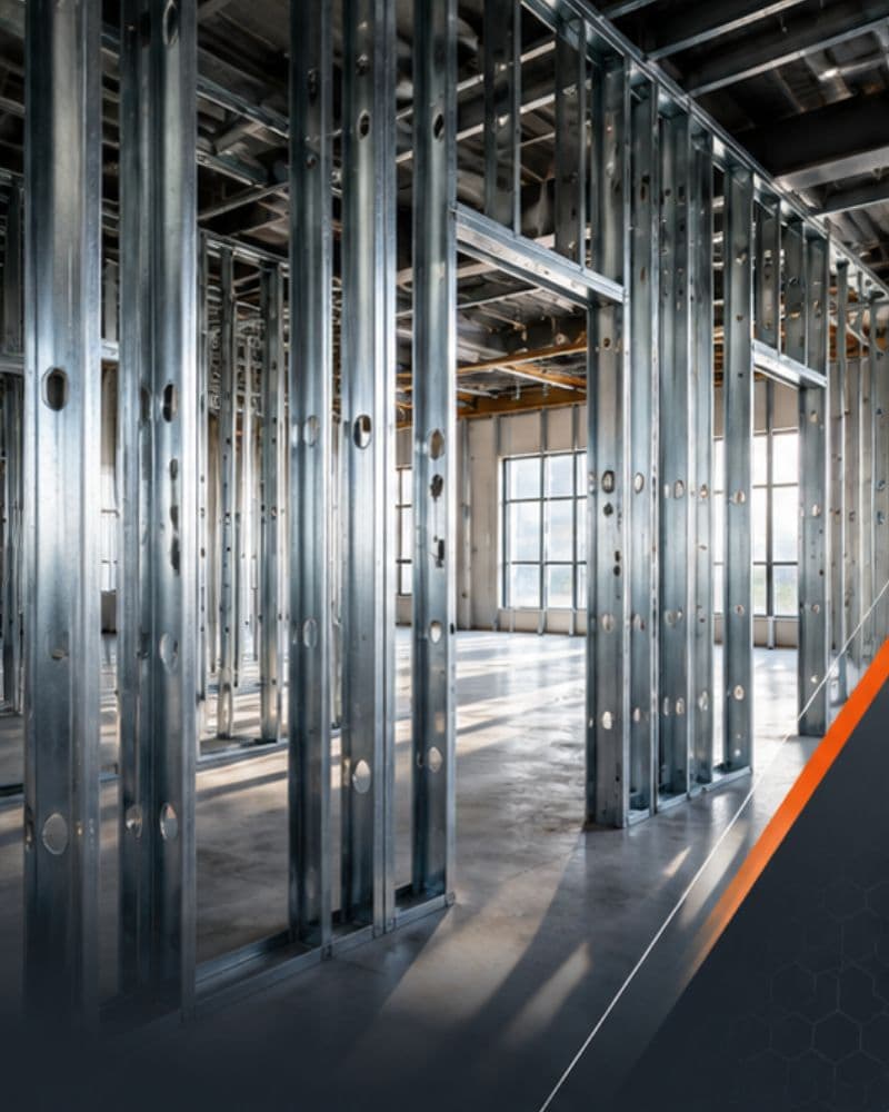 Metal Framing