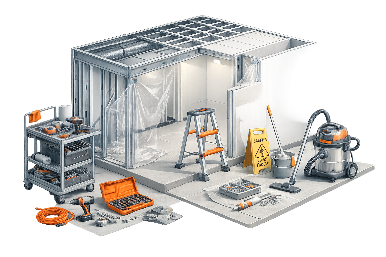Why Commercial Maintenance Matters